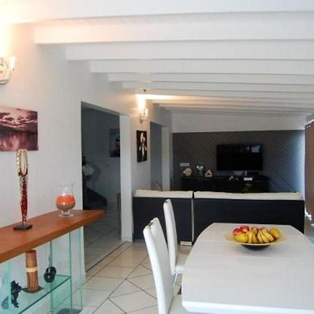 2 Bedrooms Villa At Saint Barthelemy 500 M Away From The Beach With Sea View Private Pool And Terrace St. Barthelemy Extérieur photo